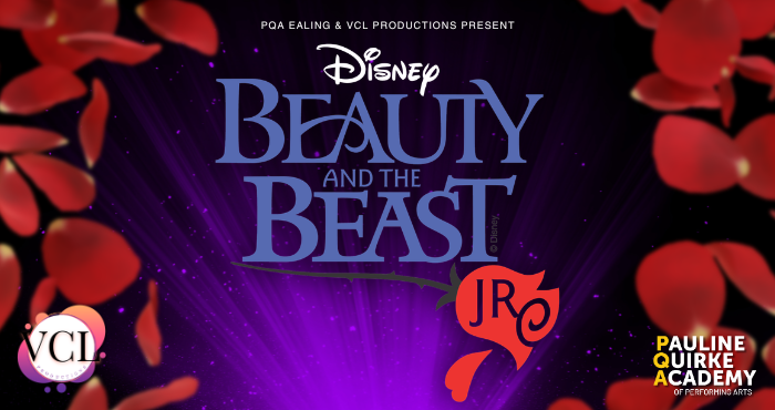 Beauty & the Beast JR